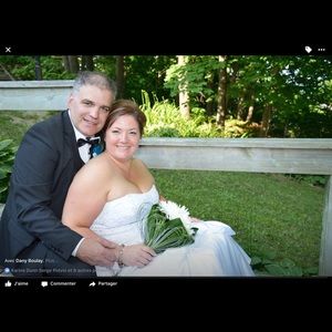 Meet your Posher, Nancy